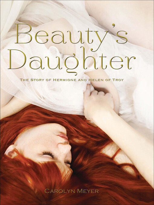 Title details for Beauty's Daughter by Carolyn Meyer - Wait list